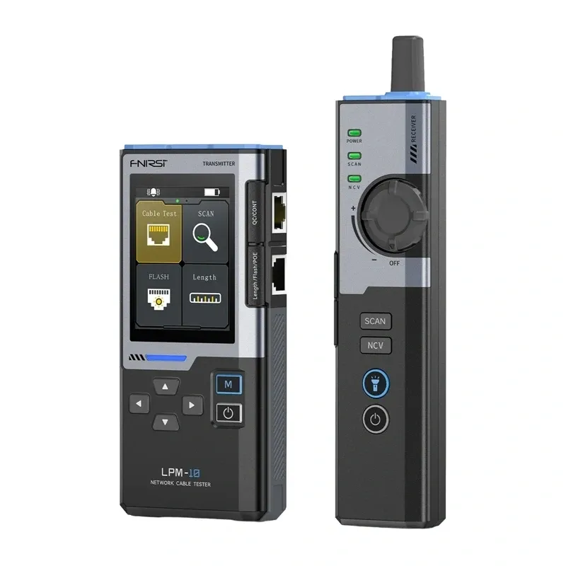 FNIRSI LPM-10A Cable Detector